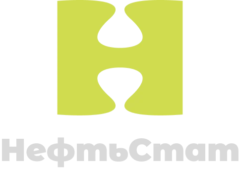 Логотип НефтьСтат
